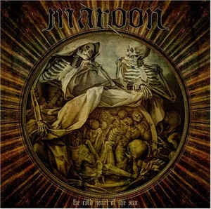 Maroon — The Cold Heart Of The Sun - изображение 1