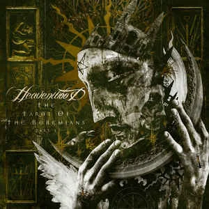 Heavenwood — The Tarot Of The Bohemians: Part 1 - изображение 1