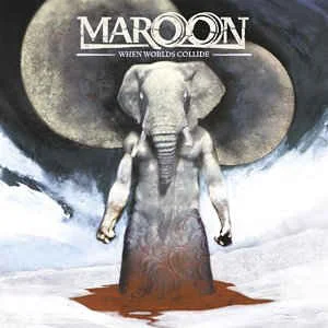 Maroon — When Worlds Collide - изображение 1