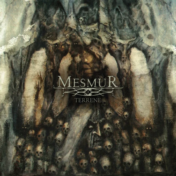 Mesmur — Terrene - изображение 1