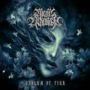 Mevil Nekrotica — Asylum Of Fear - изображение 1
