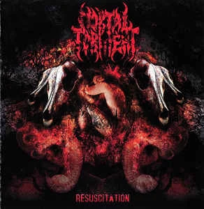 Mortal Torment — Resuscitation - изображение 1