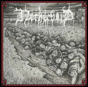 Nethervoid — In Swarms Of Godless Wrath - изображение 1