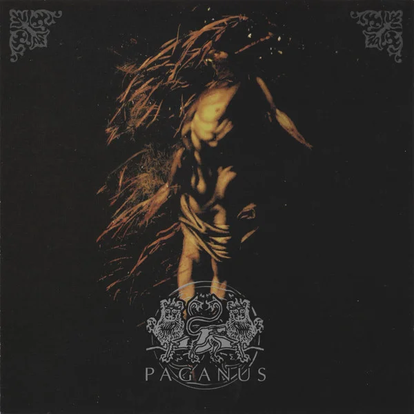 Paganus — Paganus - изображение 1