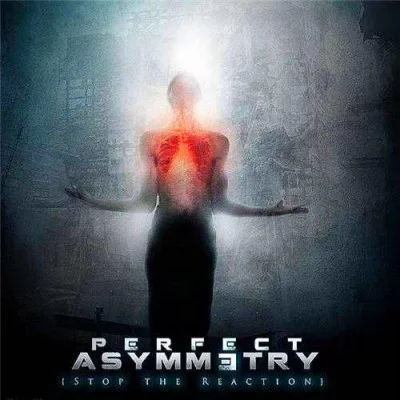Perfect Asymmetry — Stop The Reaction - изображение 1