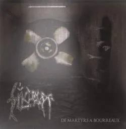 Silcharde — De Martyrs A Bourreaux - изображение 1
