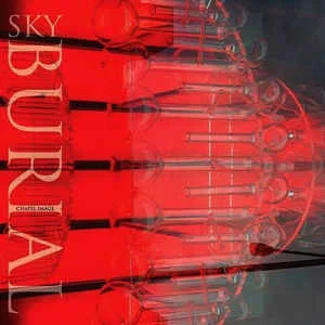 Sky Burial — Chapel Image - изображение 1