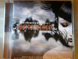 Poisonblack — Lust Stained Despair - изображение 1