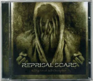 Reprisal Scars — Killing Art Of Self-Deception - изображение 1