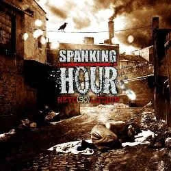 Spanking Hour — Revo(so)lution - изображение 1