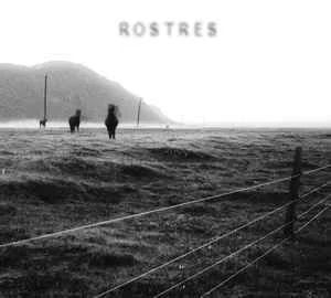 Rostres — Les Corps Flottants - изображение 1