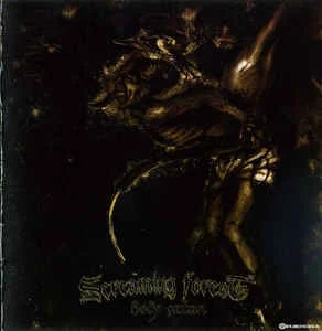 Screaming Forest — Holy Satan - изображение 1
