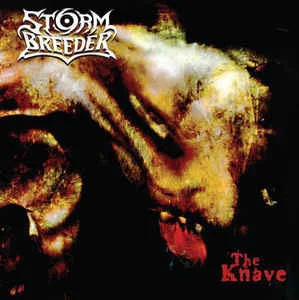 Storm Breeder — The Knave - изображение 1