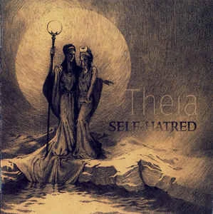 Self-Hatred — Theia - изображение 1