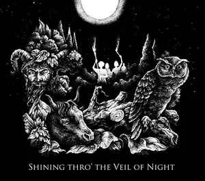 Sunset Wings — Shining Thro’ The Veil Of Night - изображение 1