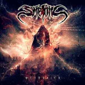 Symbiotic — Metanoien - изображение 1