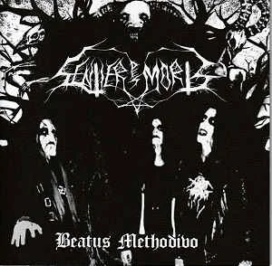 Sentier Des Morts — Beatus Methodivo - изображение 1