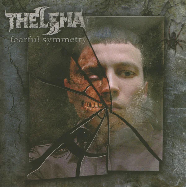 Thelema — Fearful Symmetry - изображение 1