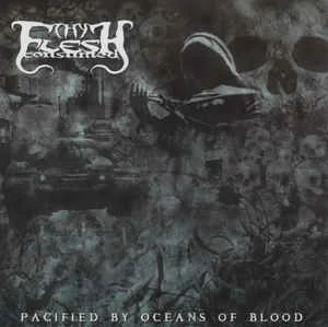 Thy Flesh Consumed — Pacified By Oceans Of Blood - изображение 1