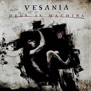 Vesania — Deus Ex Machina - изображение 1