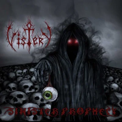 Vistery — Sinister Prophecy - изображение 1