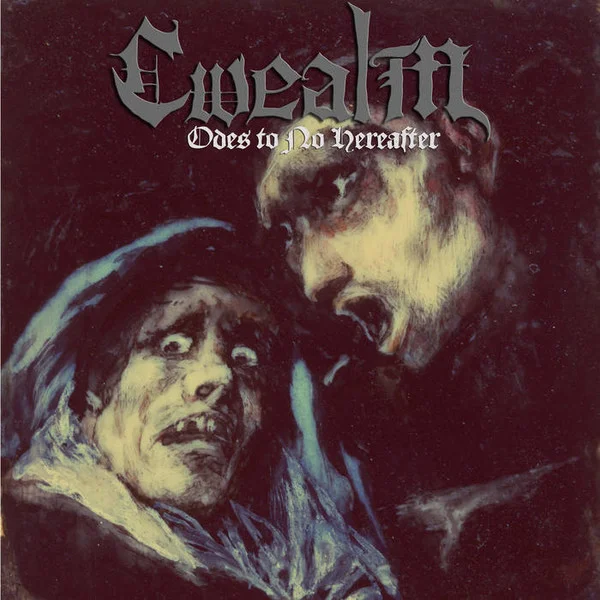 Cwealm — Odes To No Hereafter - изображение 1