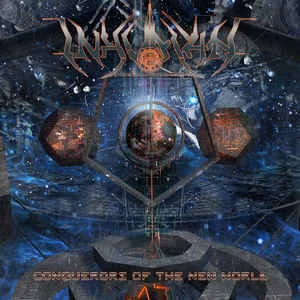Inhuman — Conquerors Of The New World - изображение 1