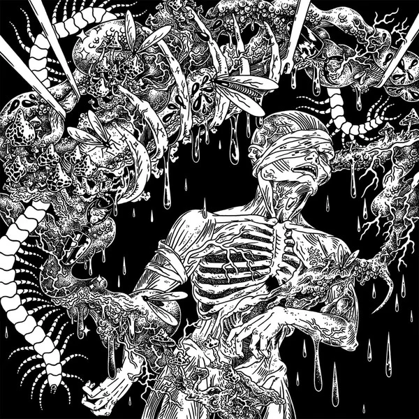 Witchprayer — Spiritual Ascension - изображение 1
