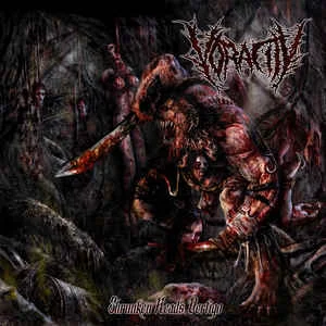 Voracity — Shrunken Heads Vertigo - изображение 1