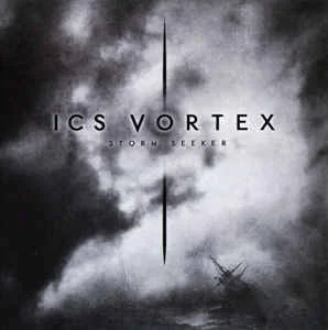 Vortex — Storm Seeker - изображение 1