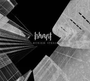 Khost — Buried Steel - изображение 1