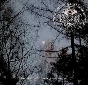 Idis Örlög — The Spiral Tide Of Seasons - изображение 1