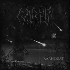 Gyötrelem — Kárhozat - изображение 1