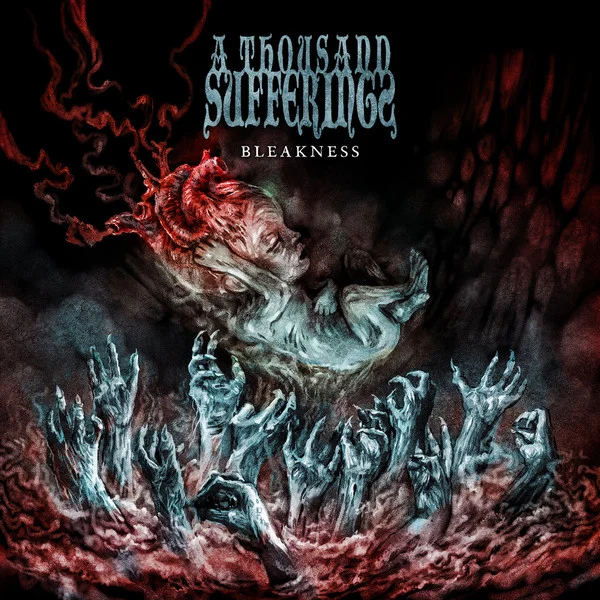 A Thousand Sufferings — Bleakness - изображение 1