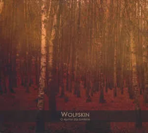 Wolfskin — O Ajuntar Das Sombras - изображение 1