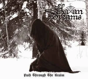 Haxan Dreams — Path Through The Realm - изображение 1