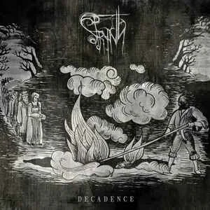 Strynn — Decadence - изображение 1