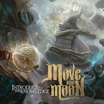Move The Moon — Introduce To The Knowledge - изображение 1