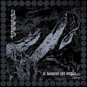 Logos — Of Darkness And Despair - изображение 1