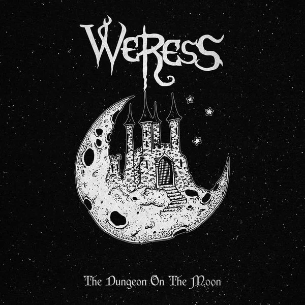 Weress — The Dungeon On The Moon - изображение 1
