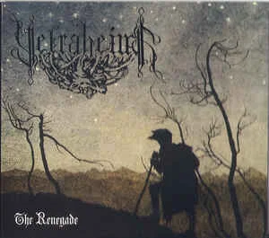 Vetraheimr — The Renegade - изображение 1