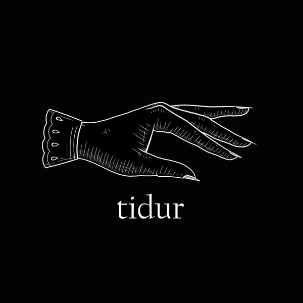 Alberto Nemo — Tidur - изображение 1