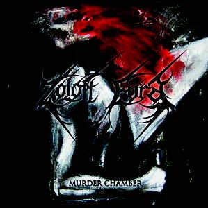 Zoloft Evra — Murder Chamber - изображение 1