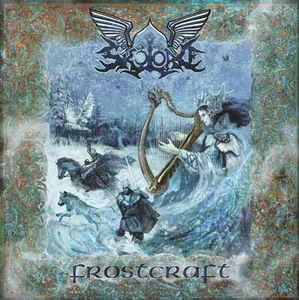 Skylord — Frostcraft - изображение 1