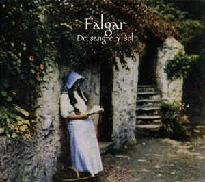 Falgar — De Sangre Y Sol - изображение 1