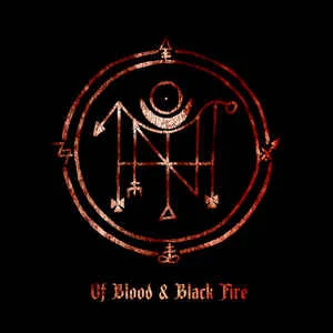 In Thoth — Of Blood & Black Fire - изображение 1