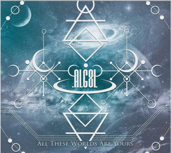Algol — All These Worlds Are Yours - изображение 1