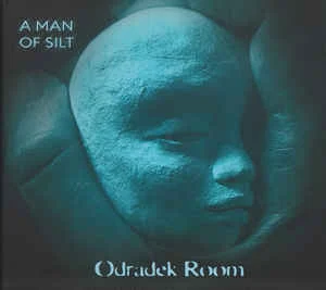 Odradek Room — A Man Of Silt - изображение 1