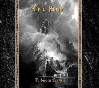 Crag Forge — Forbidden Crags - изображение 1