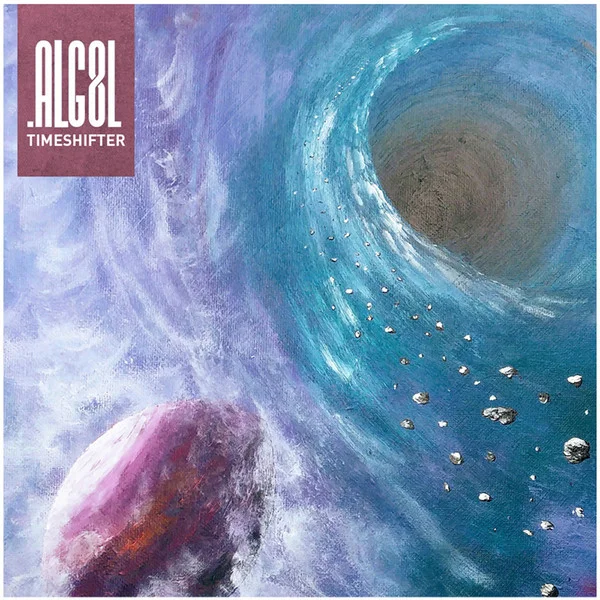 Algol — Timeshifter - изображение 1